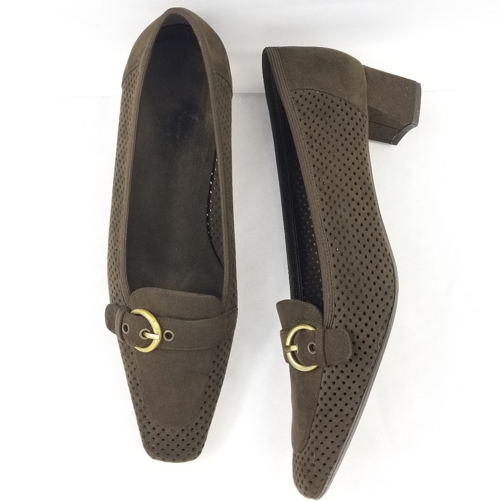 Stuart Weitzman size 8.5M